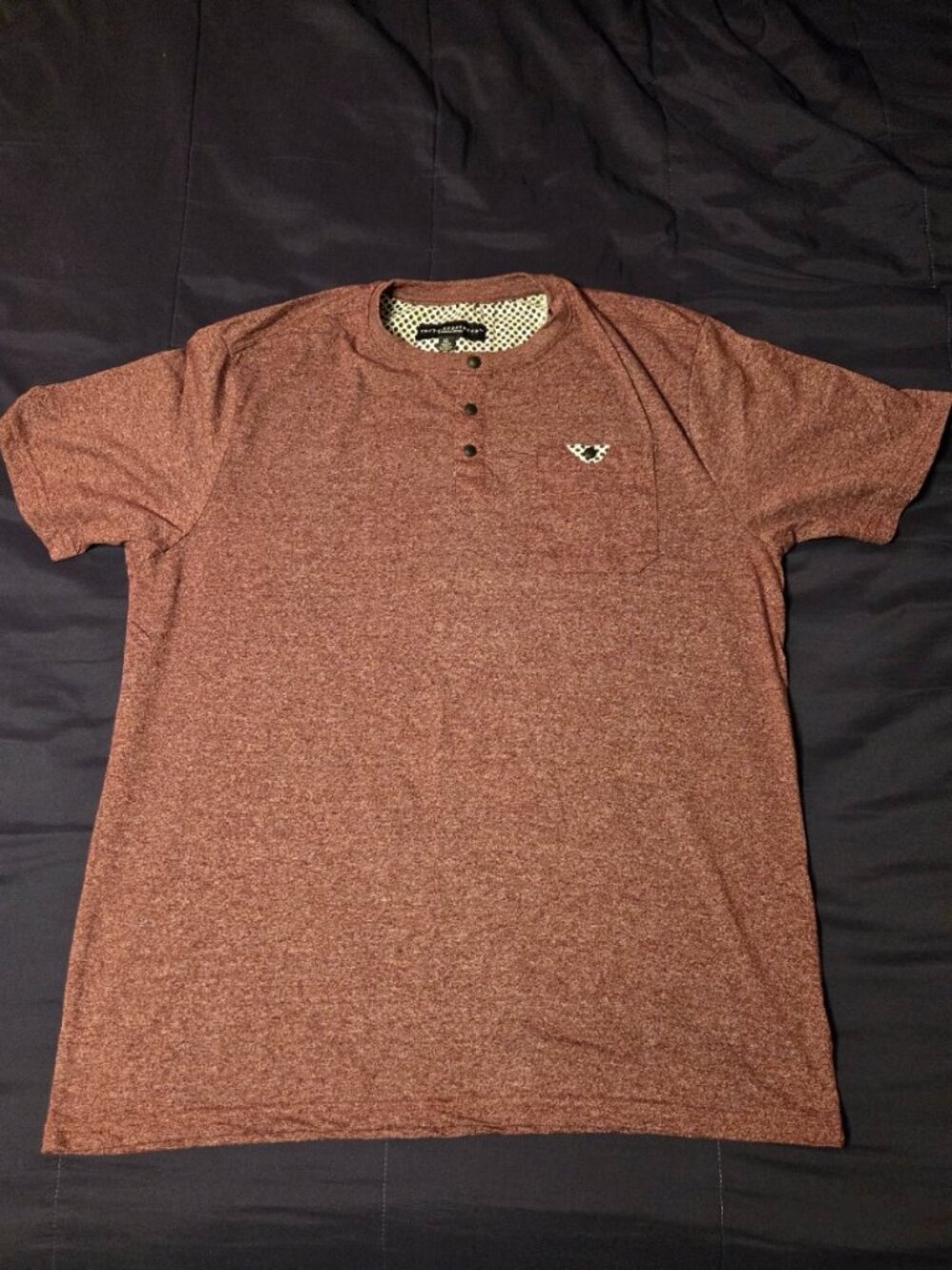 TRUTH SUBSTANCE T SHIRT.  MENS XL.